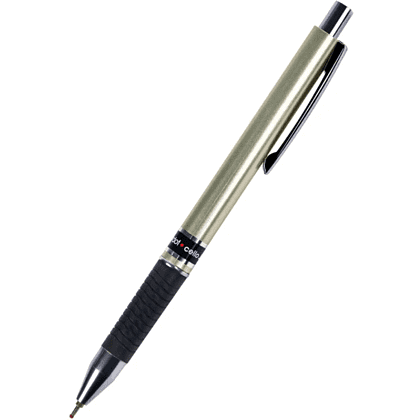 Ручка шариковая автоматическая "Jot Dot", 0.7 мм, ассорти, стерж. синий - 11