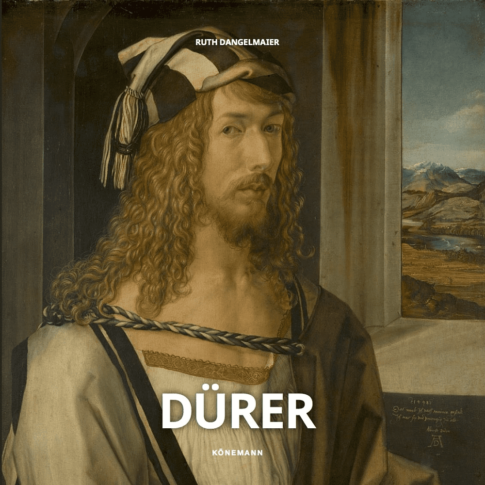 Книга на иностранном языке "Durer", Dangelmaier R.