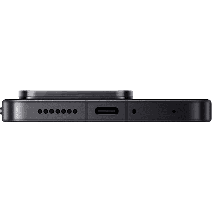 Смартфон XIAOMI 17T Pro, 12GB/512GB, Black, EU - 10