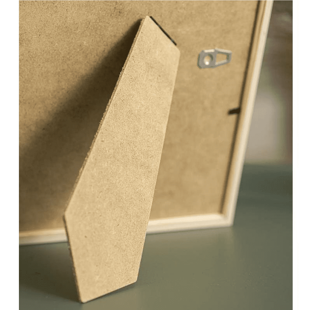 Фоторамка "VI3532", 21х29.7 см, коричневый - 4