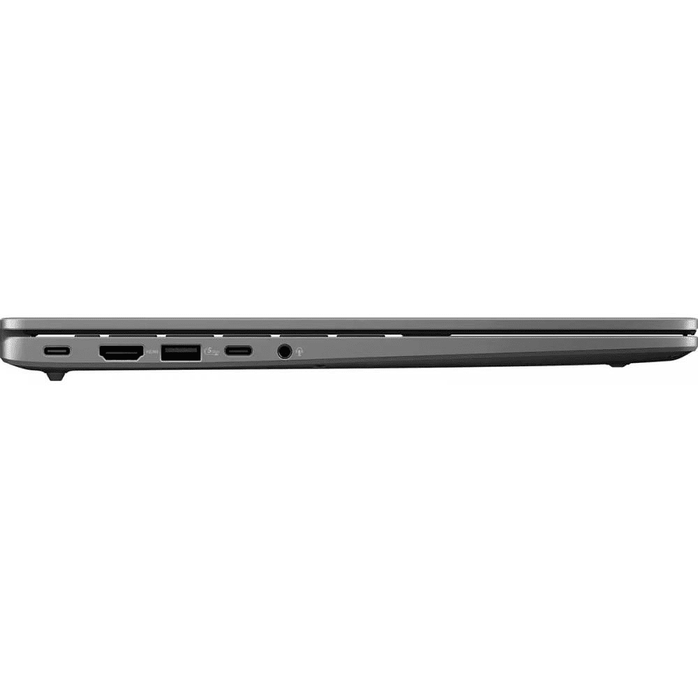 Ноутбук ASUS Vivobook S14 (S3407CA-LY013 U5-225H), 16GB, DOS, серый - 7