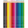 Цветные карандаши Maped "Color Peps", 18 цветов - 2