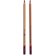 Карандаш цветной "Мастер-класс", 325, бордовый