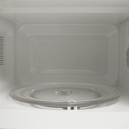 Электропечь СВЧ Oasis MW-80EI, золотой - 6