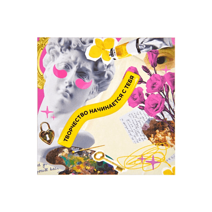 Набор сувенирный "Футболка унисекс оверсайз "DranikBOY from Belarus", M-L, черный  + открытка-стикер 3D"   - 4 Набор сувенирный "Футболка унисекс оверсайз "DranikBOY from Belarus", M-L, черный  + открытка-стикер 3D"   - 4