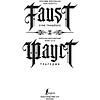 Книга на немецком языке "Фауст. Трагедия = Faust. Eine Tragödie", Иоганн Вольфганг фон Гете - 2