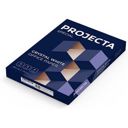 Бумага "Projecta Special", А3, 500 листов, 80 г/м2 - 2