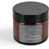 Свеча декоративная "Stella Fragrance. Mandarin Gingerbread", 50 гр. - 3