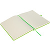 Скетчбук "Sketchmarker", 21x29,7 см, 140 г/м2, 80 листов, зеленый луг - 5