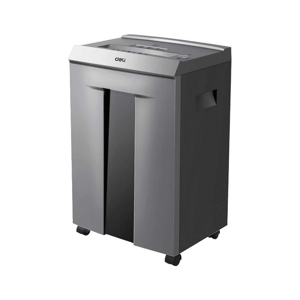 Уничтожитель Deli "ET096", -10%