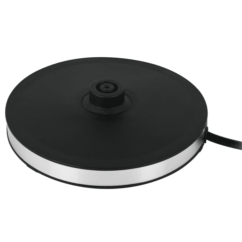 Электрочайник Sonnen "KT-8717", черный - 6