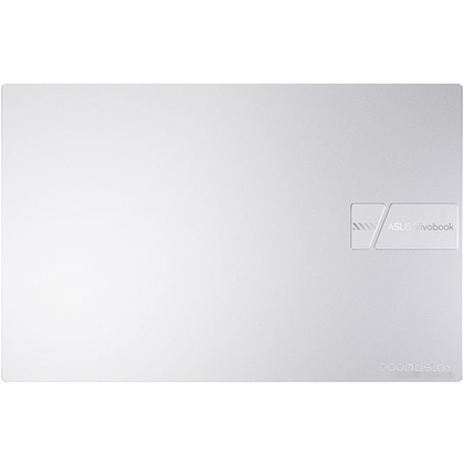 Ноутбук ASUS Vivobook 15 X1502VA-BQ1269,16GB, DOS, мышь, серебристый - 8