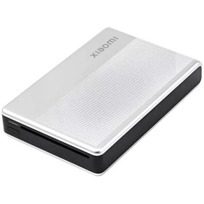 Фотопринтер портативный Xiaomi Portable Photo (MJKDDYJ02HT, BHR9974GL) - 2