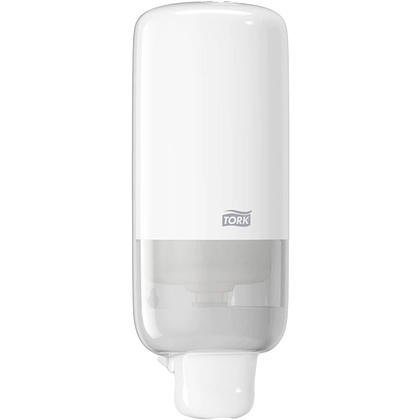 Диспенсер для косметической продукции Tork S4, белый (561500) - 2