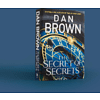 Книга на английском языке "The Secret of Secrets", Dan Brown - 4