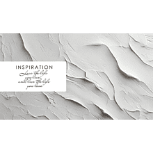 Планинг недатированный "Classic. Cream", 172x97x8 мм, 64 листа, серый