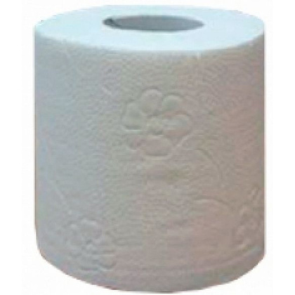Бумага туалетная "Tork Premium Т4", 3 слоя, 8 рулонов, 29.5 м - 2