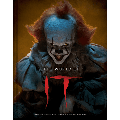 Книга на английском языке "The World of It", Wax A.