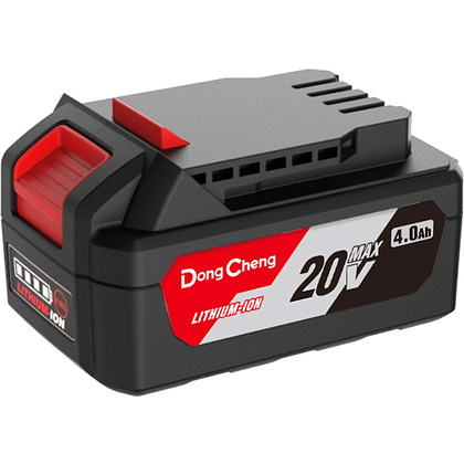 Аккумуляторная батарея DongCheng FFBL2040, 20 В, 4 Ач Аккумуляторная батарея DongCheng FFBL2040, 20 В, 4 Ач