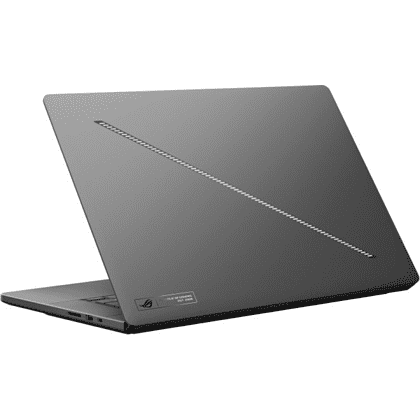 Ноутбук ASUS ROG Zephyrus G16 (GU605MV-QR085), 16GB, DOS,  eclipse gray  - 2