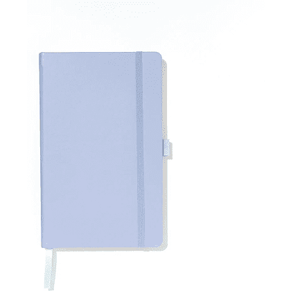 Скетчбук "Sketchmarker", 13х21 см, 140 г/м2, 80 листов, пыльный голубой - 3