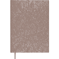 Ежедневник недатированный 