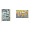 Книга на иностранном языке "Mondrian", Duchting H.  - 3