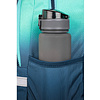 Рюкзак школьный CoolPack "Gradient blue lagoon", зеленый, синий - 4