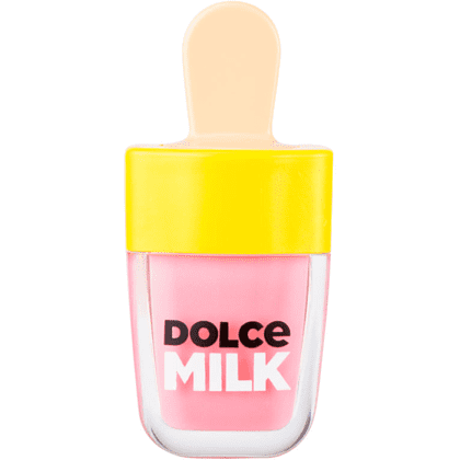 Блеск для губ DOLCE MILK GELATO "Ханна Банана", 6 мл - 4