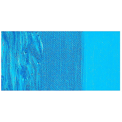 Краски акриловые "Graduate", 718 синий металлик, 120 мл, туба - 3