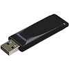 USB-накопитель "Slider", 32 гб, usb 2.0, черный