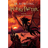 Книга на английском языке "Harry Potter Boxed Set PB 2014", Rowling J.K.  - 9
