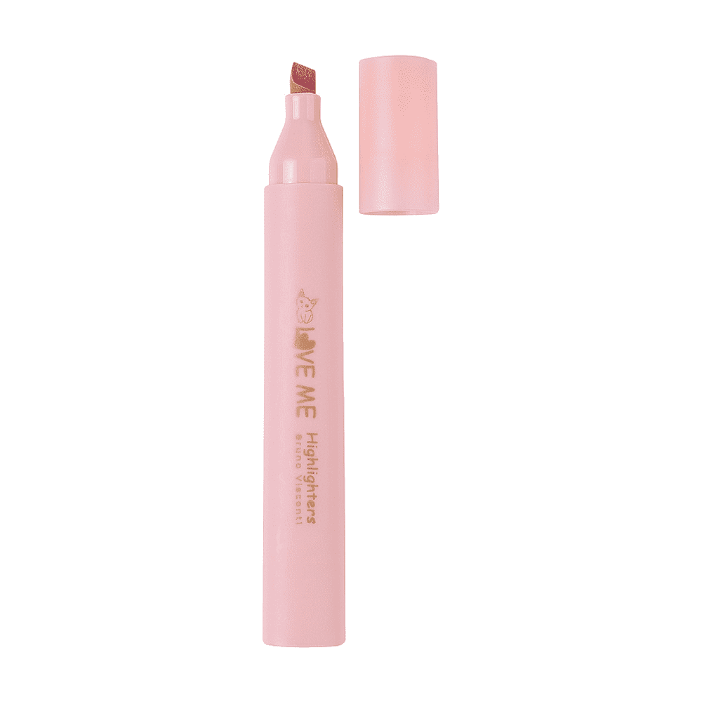 Набор маркеров текстовых “Love me”, 3 штук, ассорти - 4