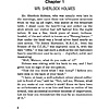 Книга на английском языке "Билингва. Собака Баскервилей. The Hound of the Baskervilles",  Артур Конан Дойл - 2
