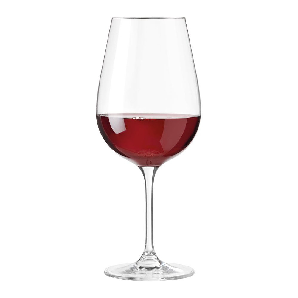 Набор бокалов для красного вина "Tivoli", стекло, 700 мл, 6 шт, прозрачный - 2
