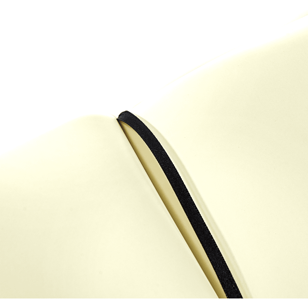 Скетчбук "Sketchmarker. Калыханка", 21x14.8 см, 80 листов, нелинованный, черный пейзаж - 5