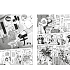 Книга "Волейбол! Книга 5. Желания. Восход луны", Харуити Фурудатэ - 3