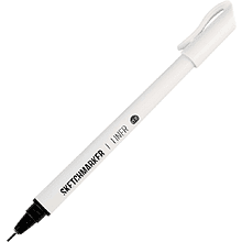 Ручка капиллярная "Sketchmarker", 0.5 мм, лайнер, черный
