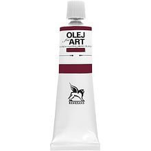 Краски масляные Renesans "Oils for art", 82 лак мюнхенский, 60 мл, туба