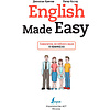 Книга "English Made Easy: Самоучитель английского языка в комиксах", Кричтон Дж., Костер П. - 2