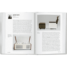 Книга на английском языке "Industrial Design A-Z", Peter Fiell, Charlotte Fiell