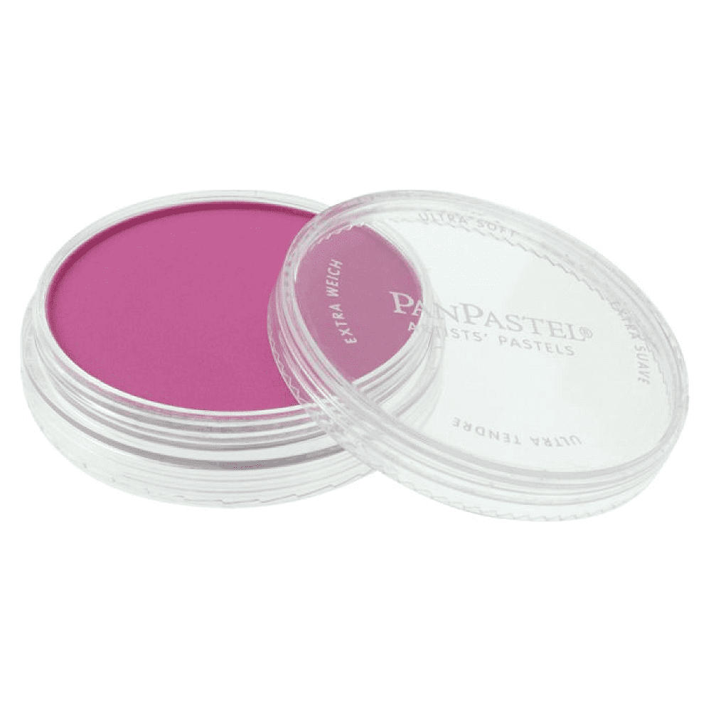 Ультрамягкая пастель "PanPastel", 430.5 маджента - 4