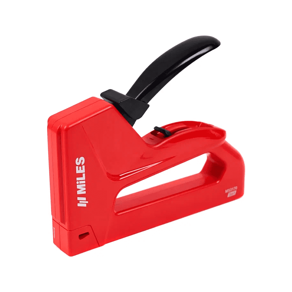 Степлер скобозабивной "M53170/T" - 8