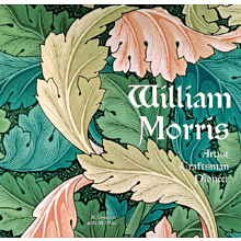 Книга на английском языке "William Morris. Artist, Craftsman, Pioneer", Rosalind Ormiston