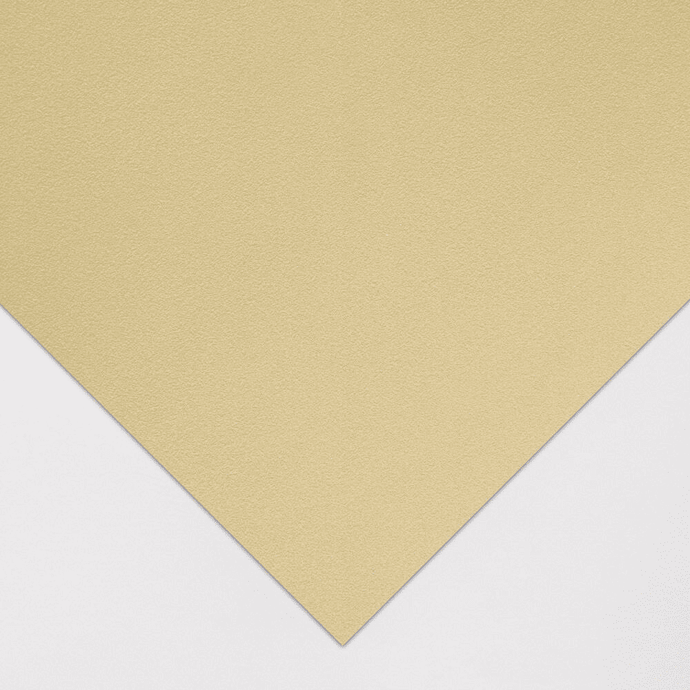 Блок бумаги для пастели "Pastelmat" №7, 24x30 см, 360 г/м2, 12 листов, 4 оттенка - 3