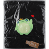 Мешок для обуви "Frog style", разноцветный - 2