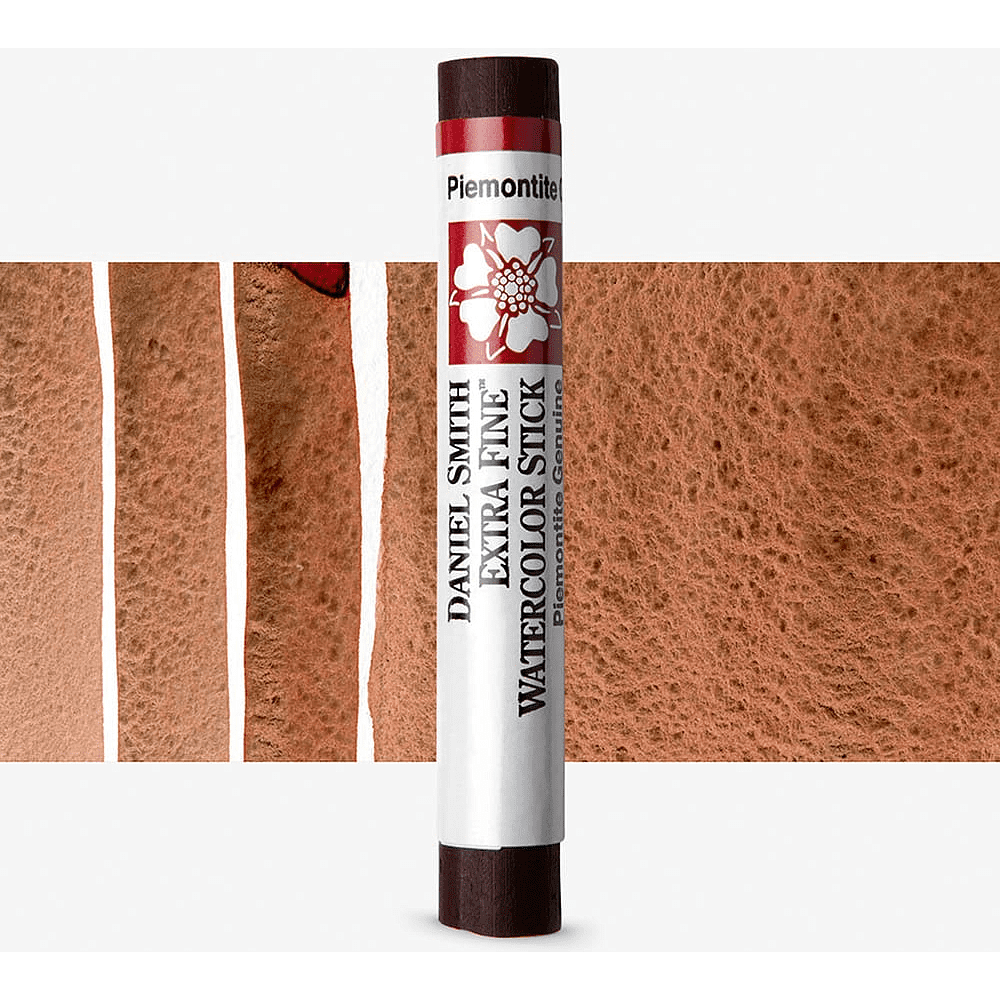 Набор стиков акварельных "Daniel Smith Aquatic Granulating Power Set", 5 цветов - 5