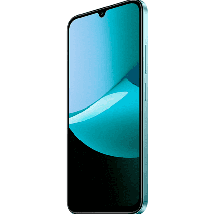 Смартфон REDMI 15C (25078RA3EY), 8GB, 256GB, зеленый - 7