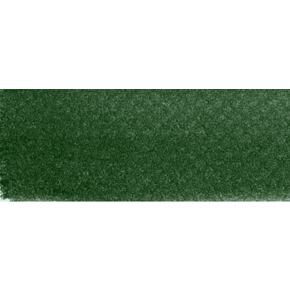 Ультрамягкая пастель "PanPastel", 660.1 хромовокислый зеленый темный - 5