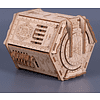Головоломка логическая "Fort Knox Box Pro" - 4
